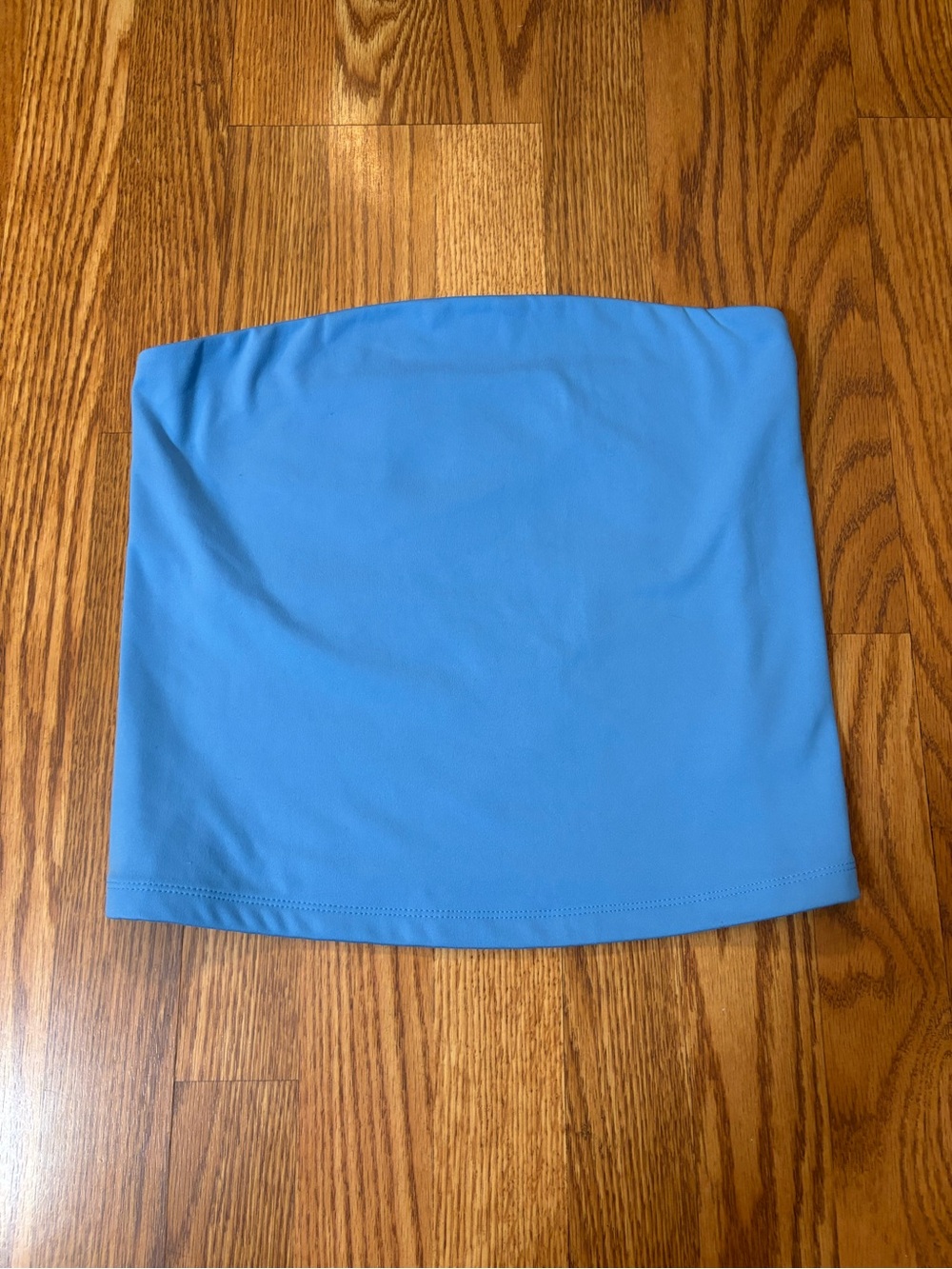 Wild Fable Butterbliss Tube Top Medium